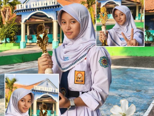 🎉 SELAMAT & SUKSES!🎉