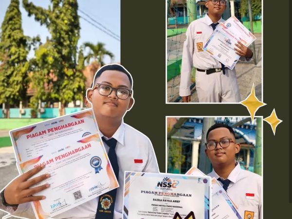 🏆✨ UCAPAN SELAMAT & APRESIASI ✨🏆
